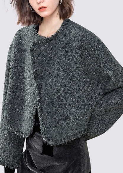 Beautifully Balanced Cardigan with Timeless Character