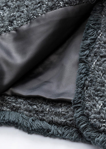 Beautifully Balanced Cardigan with Timeless Character