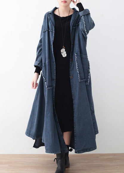 Classic Vintage & Enduringly Stylish Coat