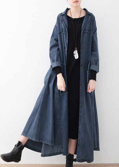 Classic Vintage & Enduringly Stylish Coat