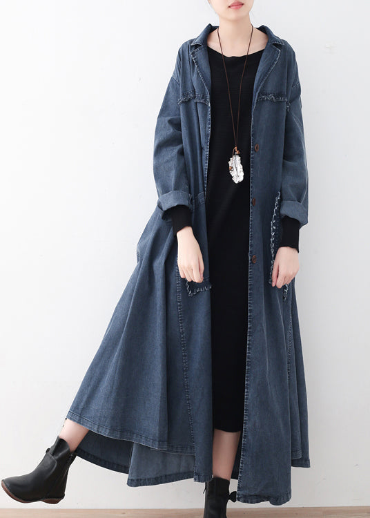 Classic Vintage & Enduringly Stylish Coat