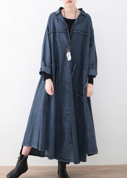 Classic Vintage & Enduringly Stylish Coat