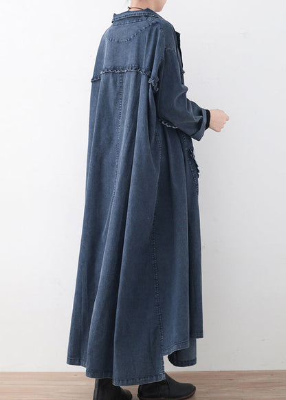 Classic Vintage & Enduringly Stylish Coat