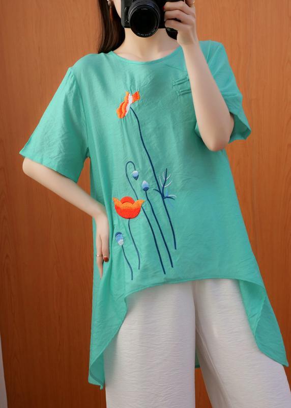 Classic Vintage & Enduringly Stylish Blouse