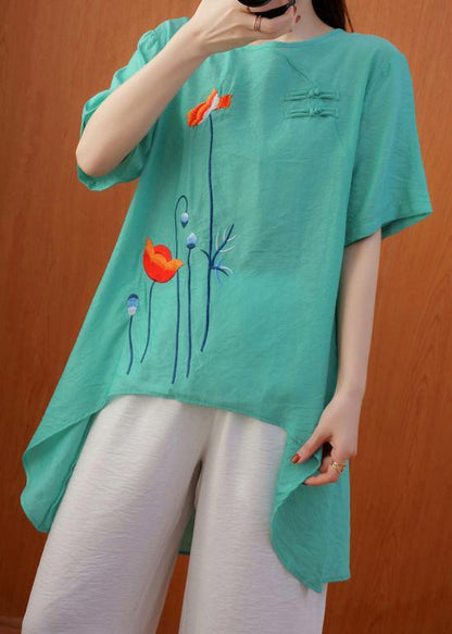 Classic Vintage & Enduringly Stylish Blouse