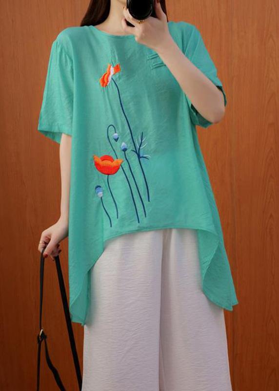 Classic Vintage & Enduringly Stylish Blouse