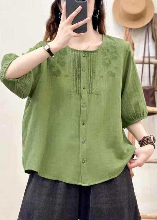 Beautifully Crafted Shirt in a Classic Style