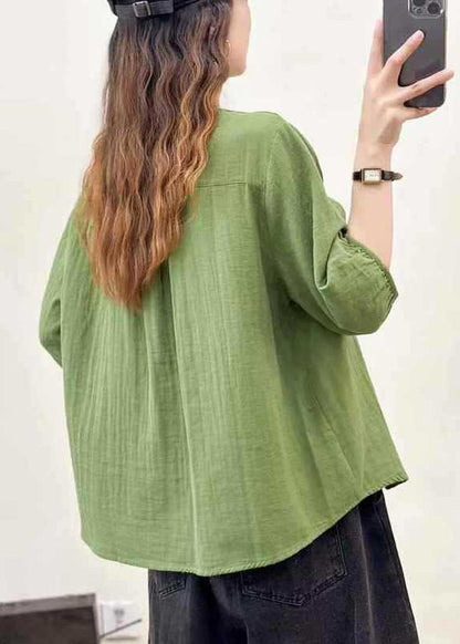 Beautifully Crafted Shirt in a Classic Style