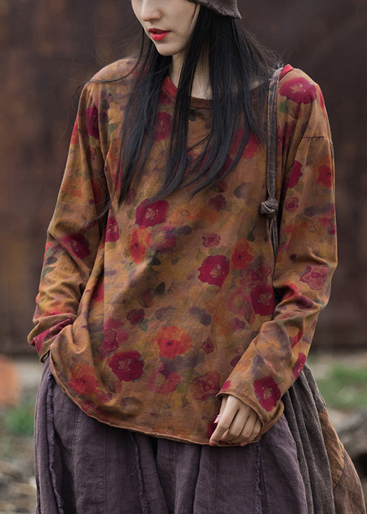 Effortlessly Elegant Shirt with a Timeless Design