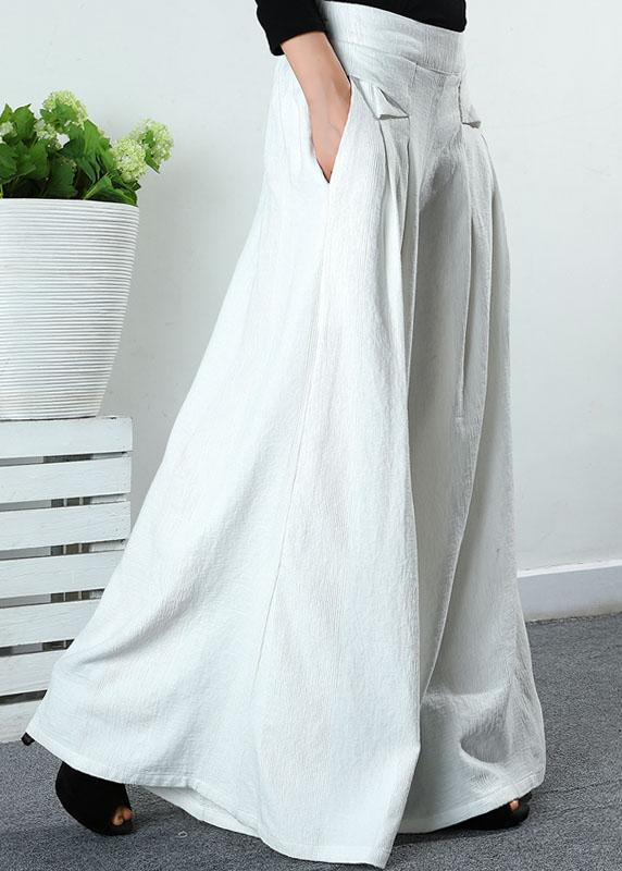 Gracefully Styled Pants for Any Occasion