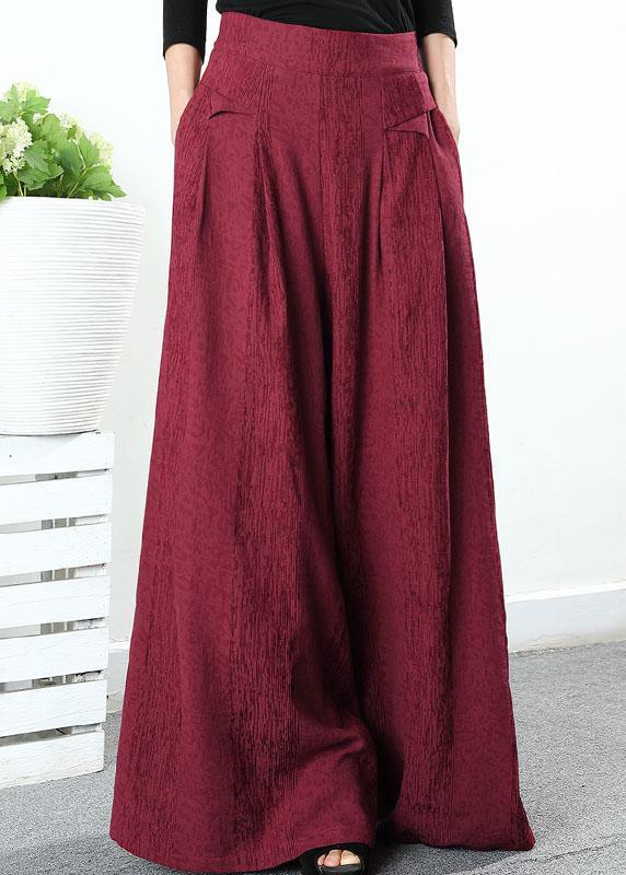Gracefully Styled Pants for Any Occasion
