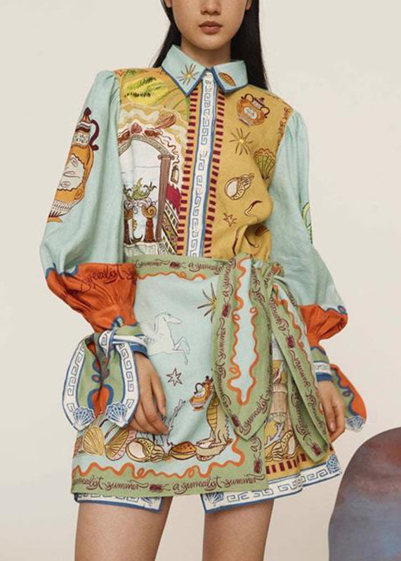 Beautifully Crafted Shirt in a Classic Style