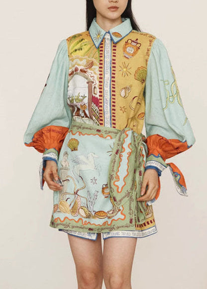 Beautifully Crafted Shirt in a Classic Style
