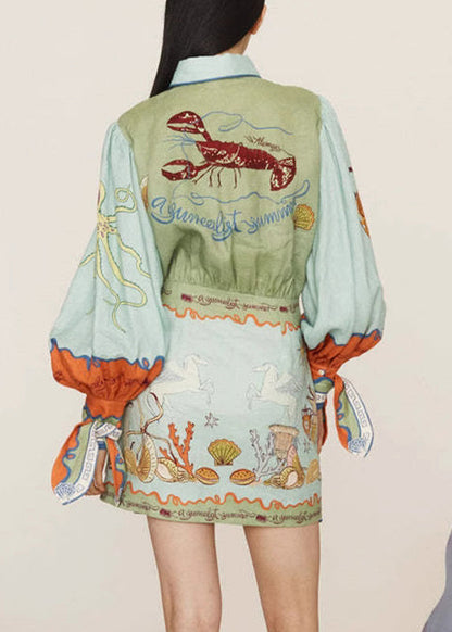 Beautifully Crafted Shirt in a Classic Style