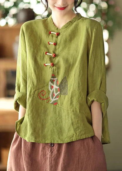 Elegantly Styled Shirt for Everyday Wear