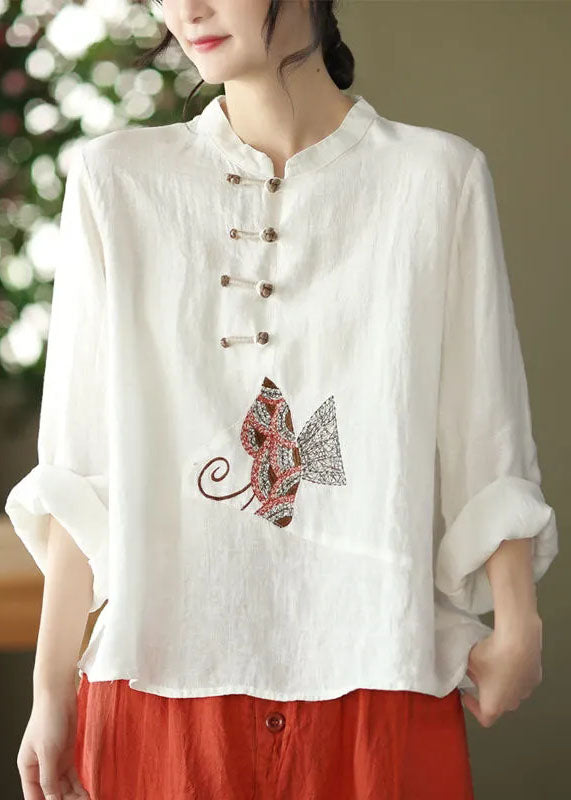 Elegantly Styled Shirt for Everyday Wear