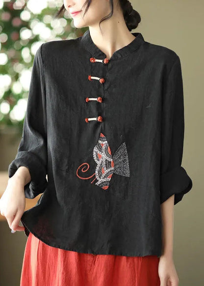 Elegantly Styled Shirt for Everyday Wear