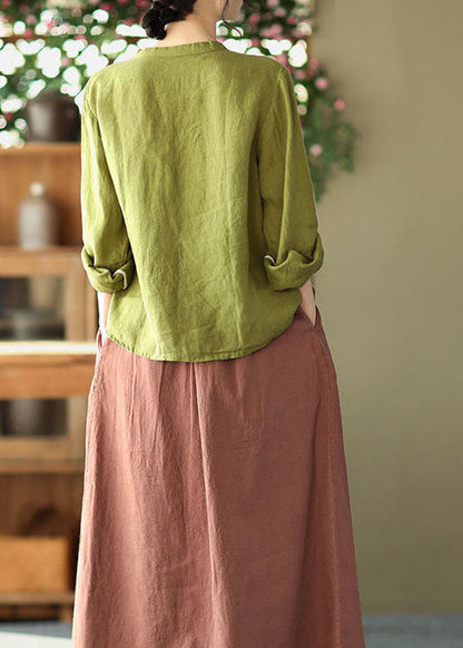 Elegantly Styled Shirt for Everyday Wear