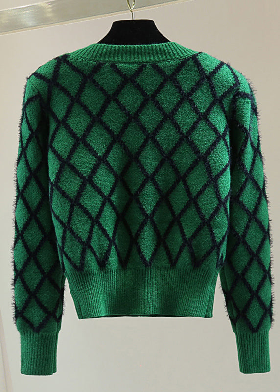 Gracefully Styled Sweater for Any Occasion