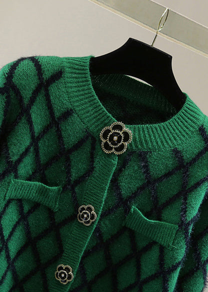Sophisticated Sweater with a Clean Classic Look