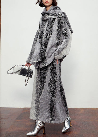 Beautifully Finished Cardigan in a Timeless Design