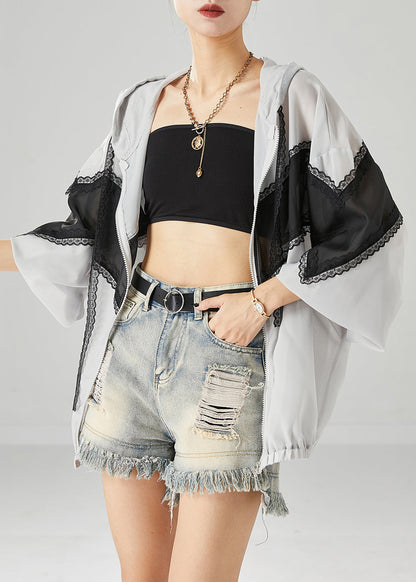Gracefully Styled Jacket for Any Occasion