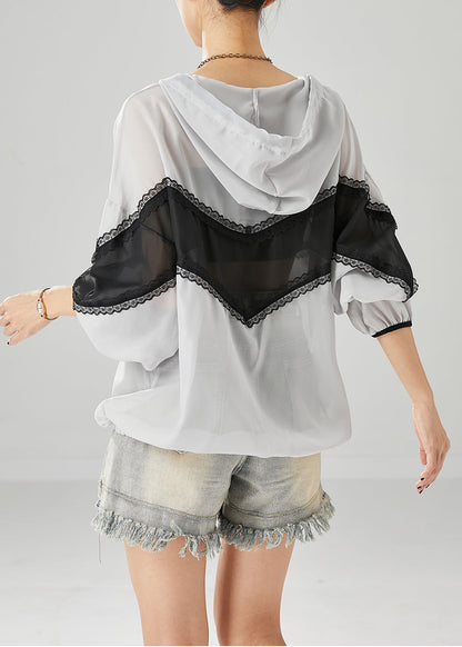 Gracefully Styled Jacket for Any Occasion