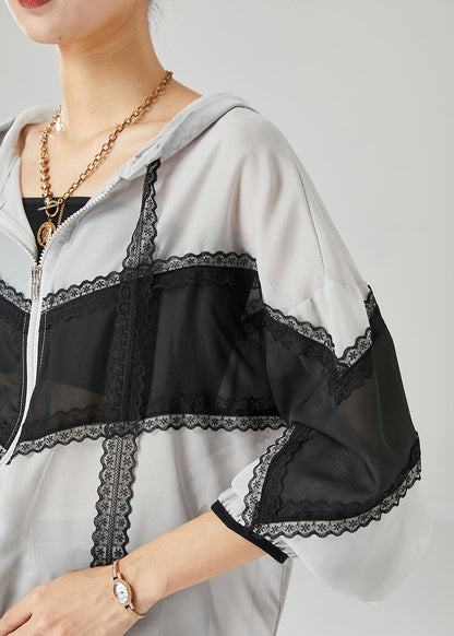 Gracefully Styled Jacket for Any Occasion