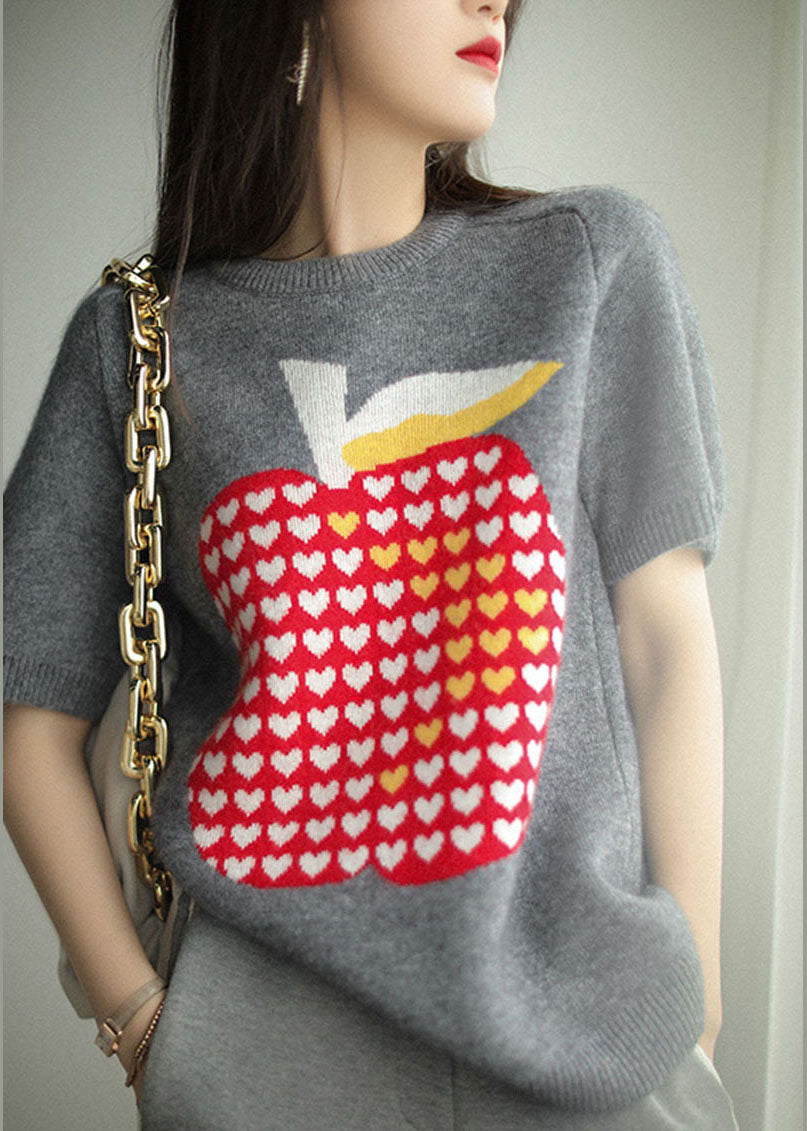 Sophisticated Sweater with a Clean Classic Look