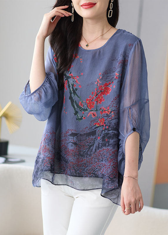 Effortlessly Elegant Shirt with a Timeless Design