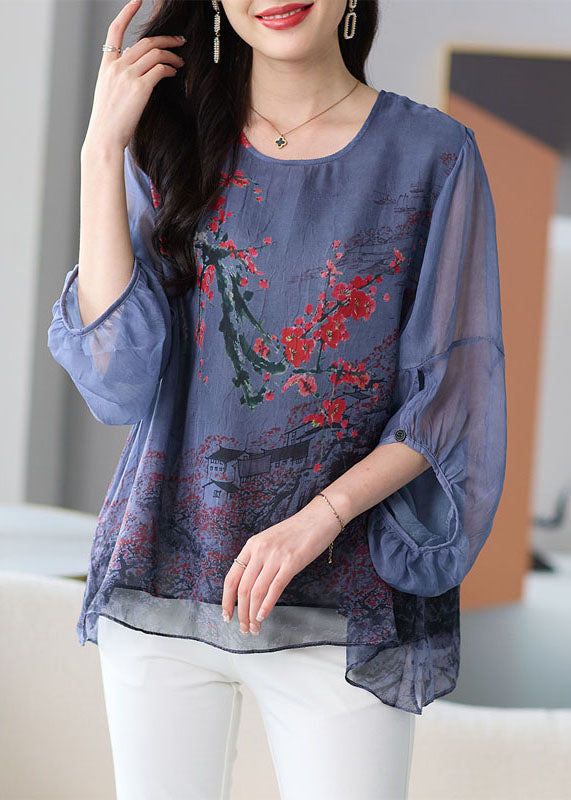 Effortlessly Elegant Shirt with a Timeless Design