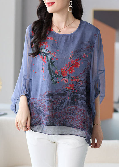 Beautifully Finished Shirt in a Timeless Design