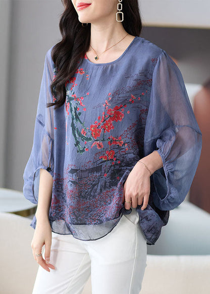 Beautifully Finished Shirt in a Timeless Design