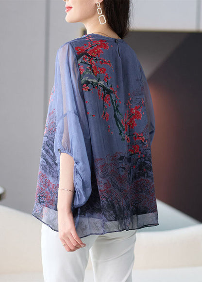 Beautifully Finished Shirt in a Timeless Design