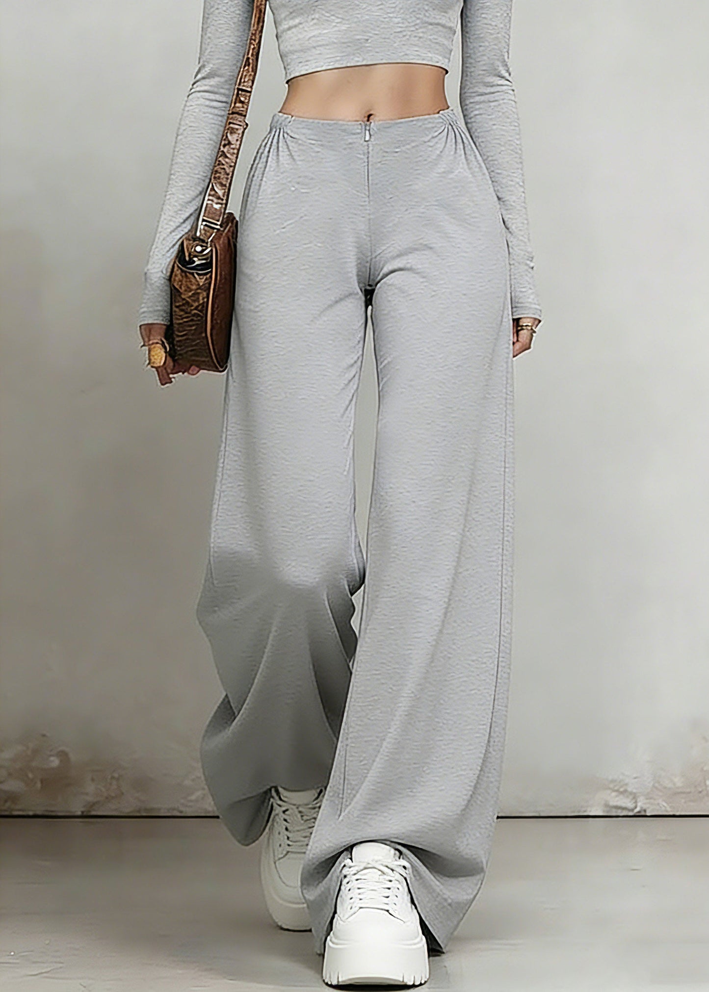 Gracefully Styled Pants for Any Occasion