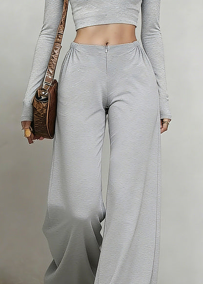 Gracefully Styled Pants for Any Occasion