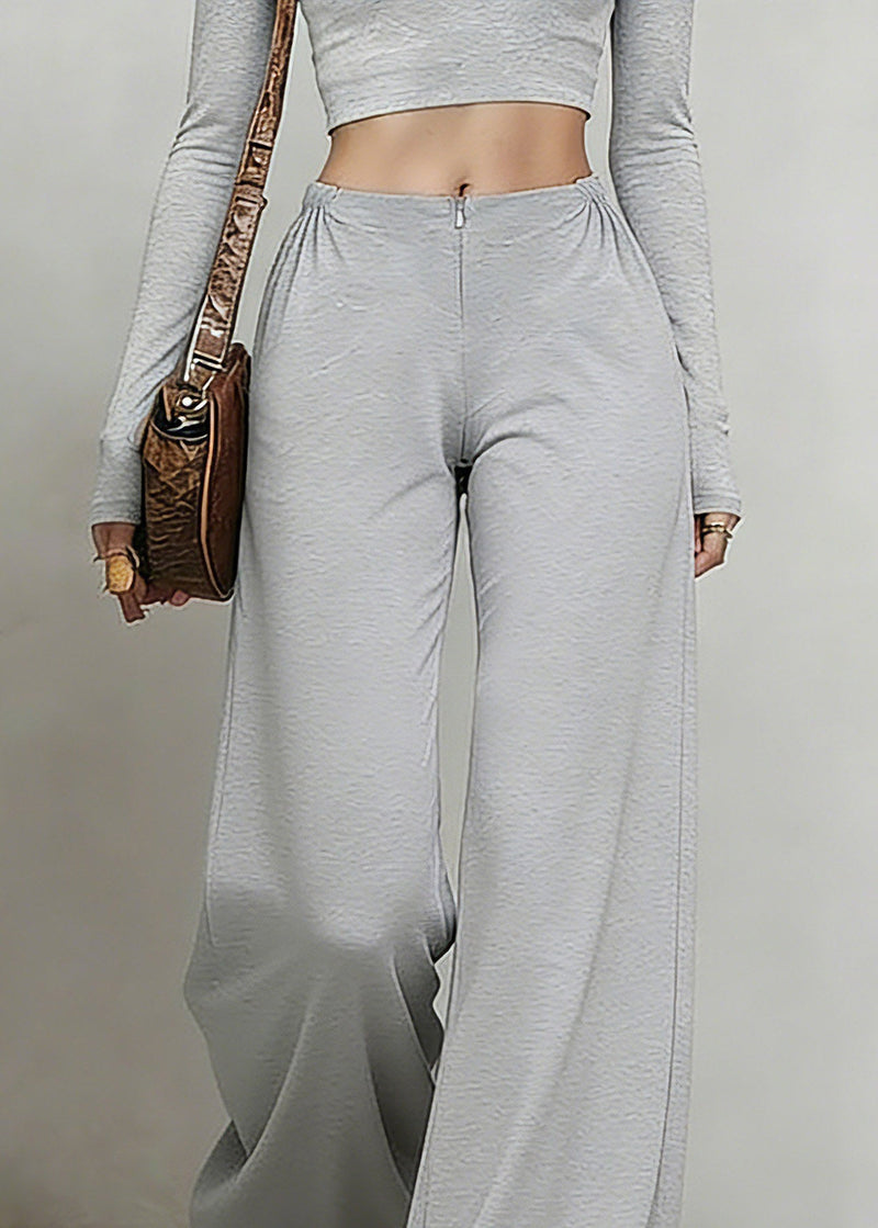 Gracefully Styled Pants for Any Occasion
