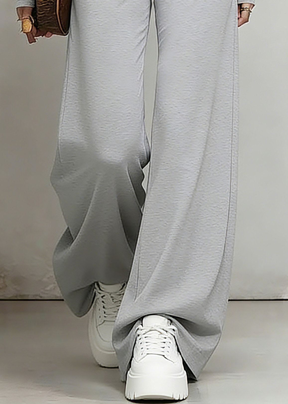 Gracefully Styled Pants for Any Occasion