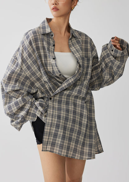 Vintage Inspired Top with a Contemporary Edge