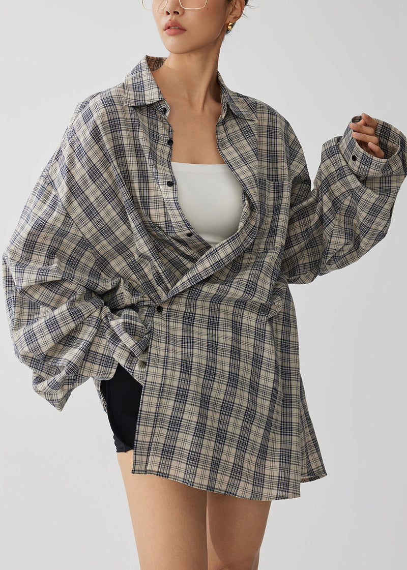 Vintage Inspired Top with a Contemporary Edge