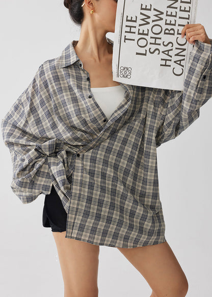 Vintage Inspired Top with a Contemporary Edge