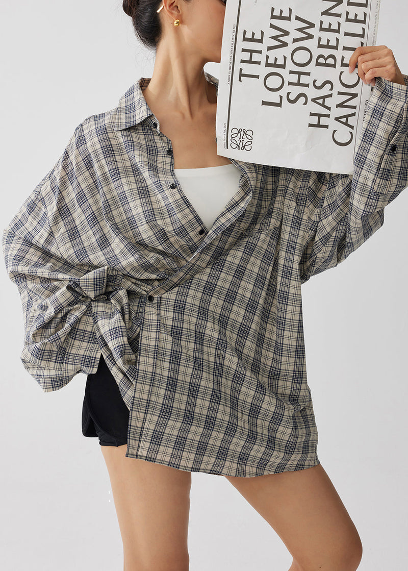 Vintage Inspired Top with a Contemporary Edge