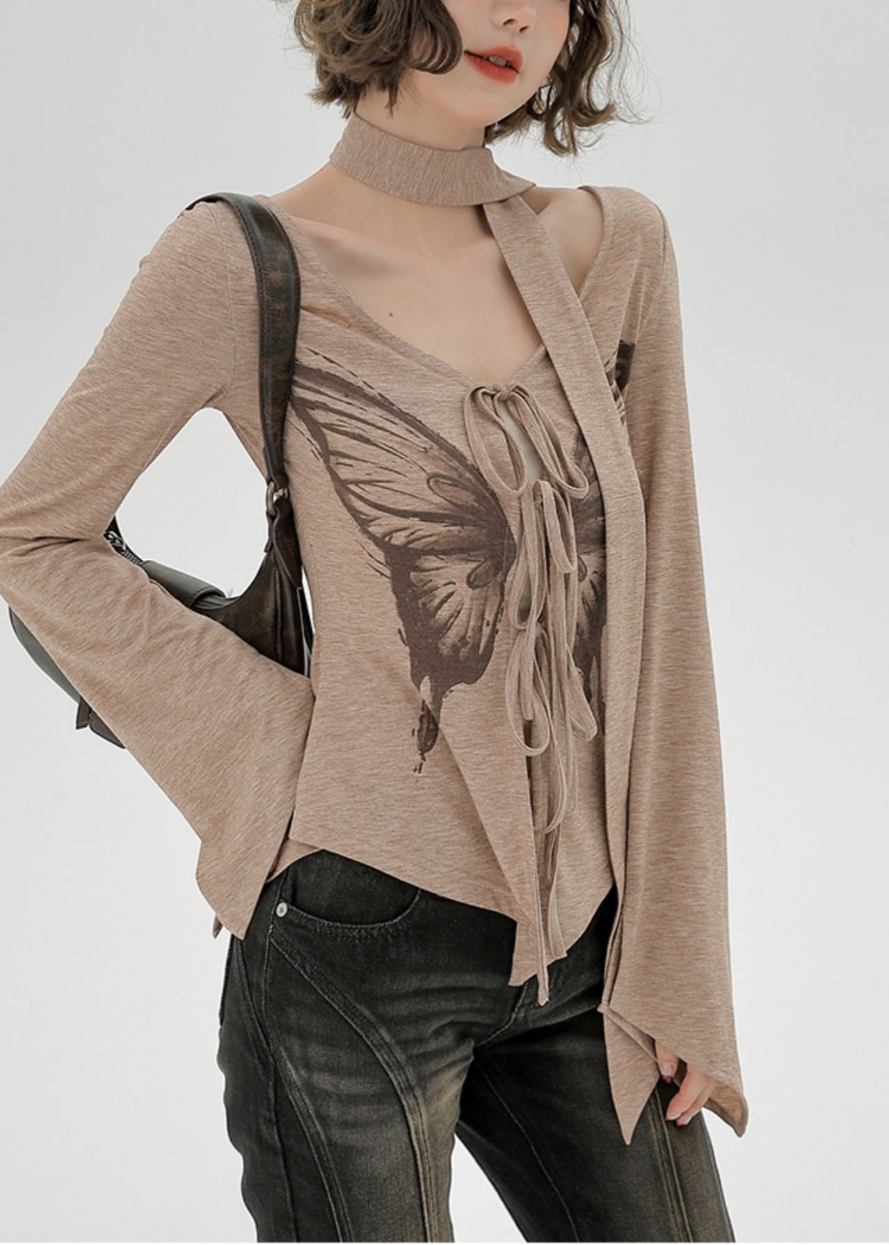 Elegantly Styled Shirt for Everyday Wear
