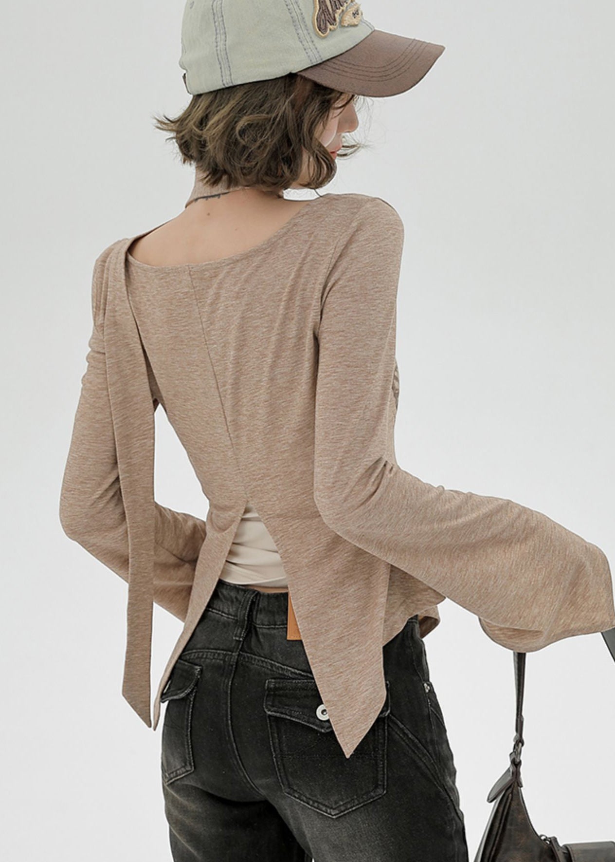 Elegantly Styled Shirt for Everyday Wear