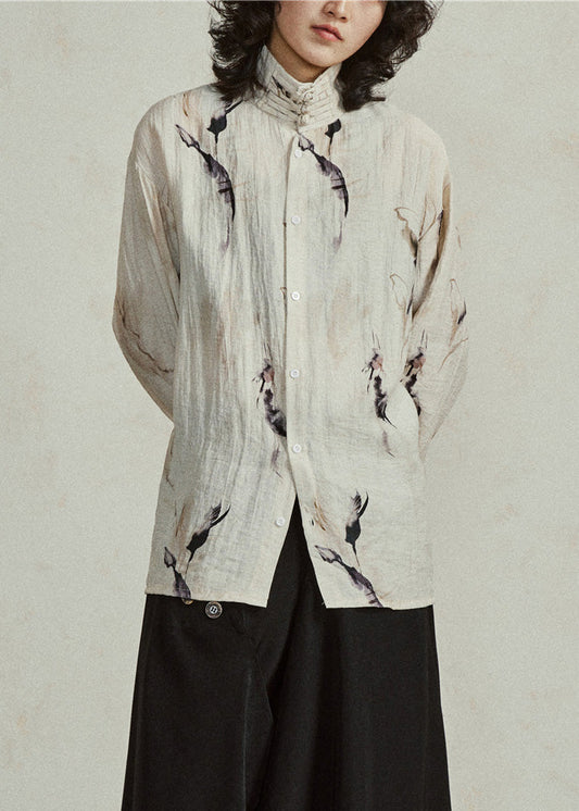 Classic Vintage & Enduringly Stylish Shirt