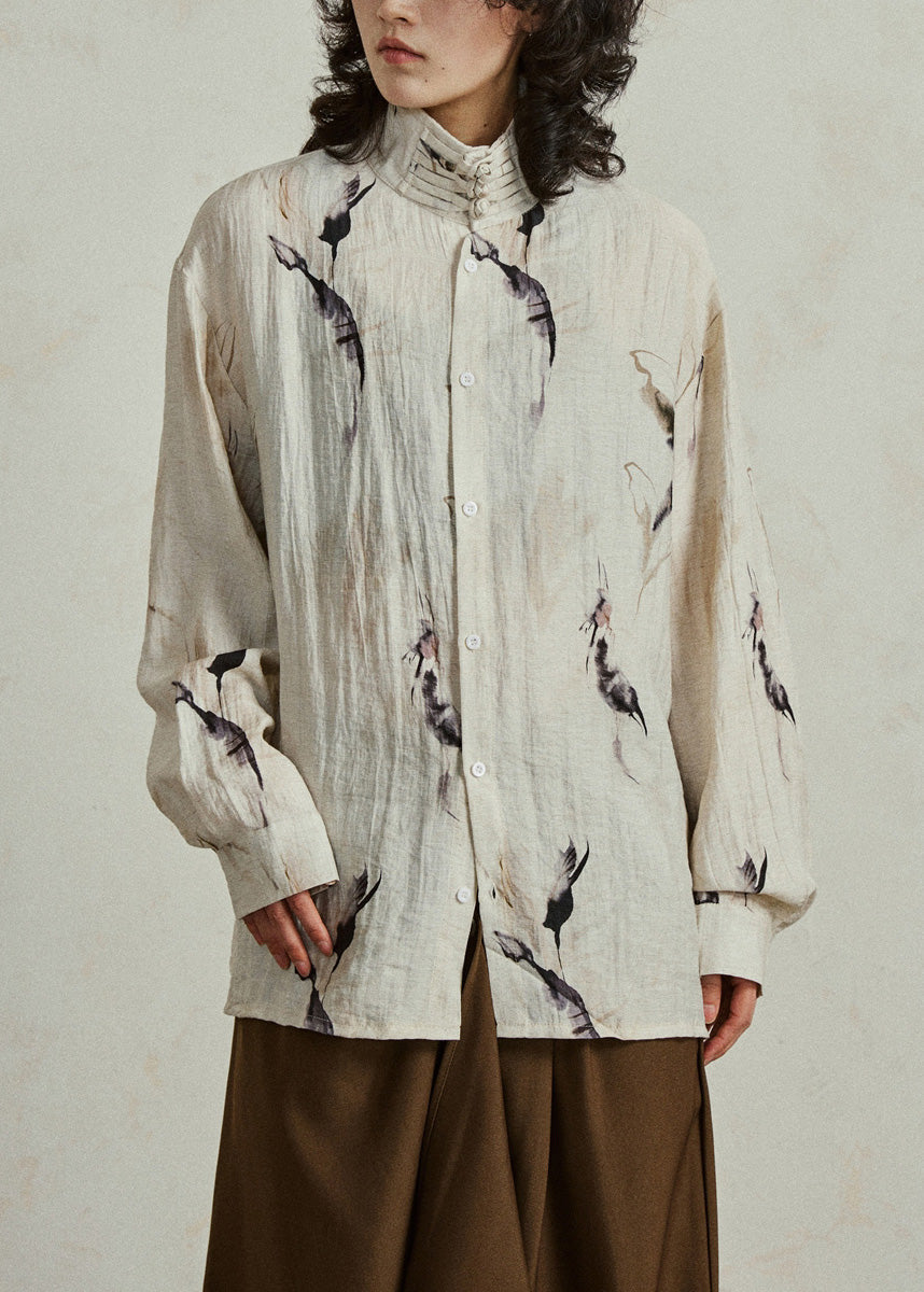Classic Vintage & Enduringly Stylish Shirt