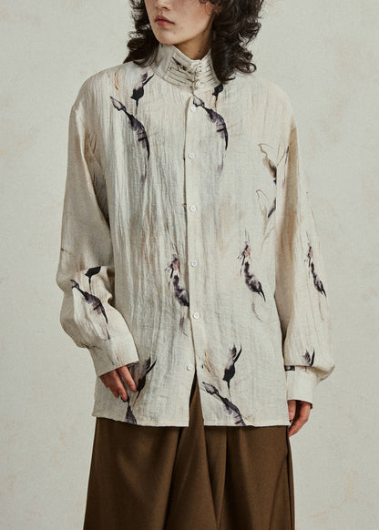Classic Vintage & Enduringly Stylish Shirt