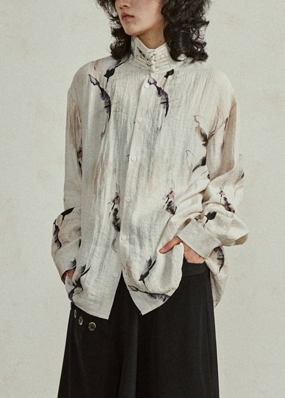 Classic Vintage & Enduringly Stylish Shirt