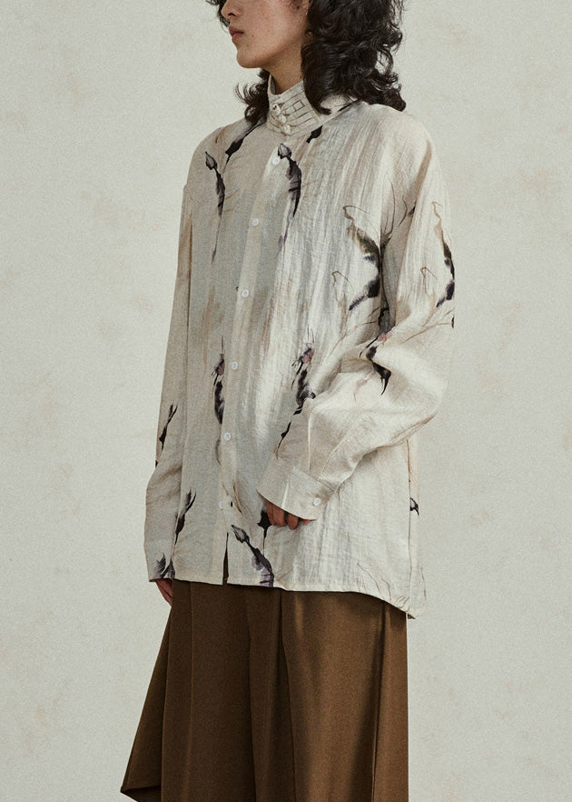 Classic Vintage & Enduringly Stylish Shirt