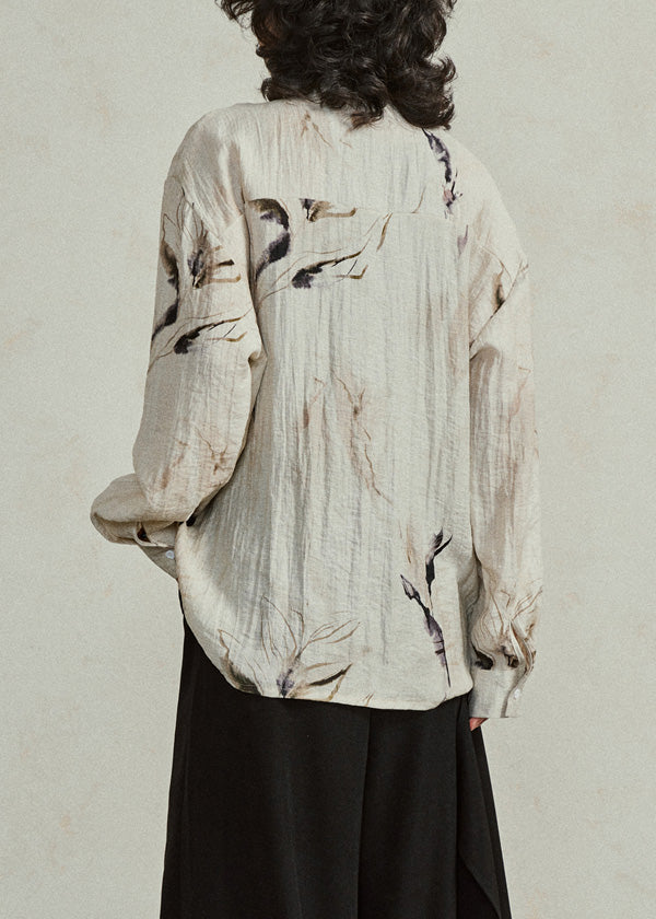 Classic Vintage & Enduringly Stylish Shirt